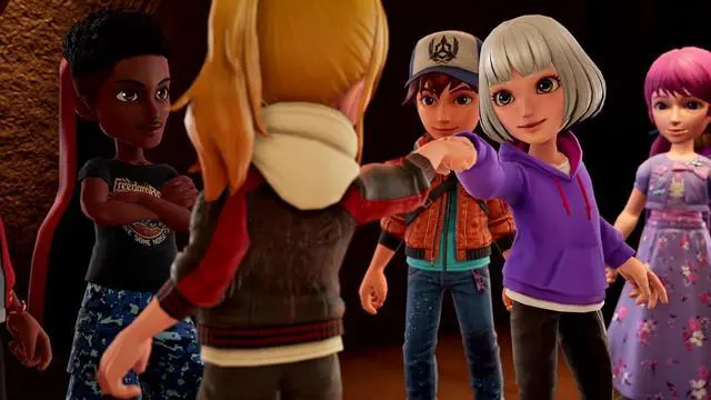 Alt view image 13 of 13 - Tekken 8 - Xbox Series X|S