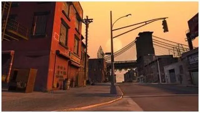 Alt view image 3 of 18 - Grand Theft Auto IV Xbox 360 Game