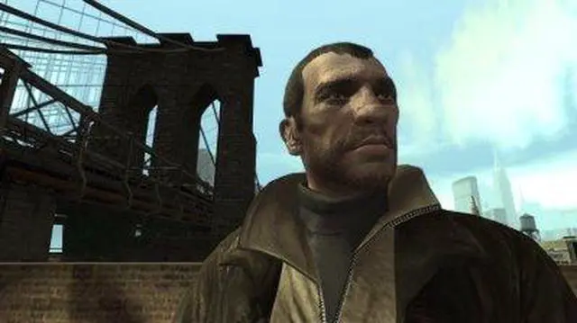 Alt view image 12 of 18 - Grand Theft Auto IV Xbox 360 Game