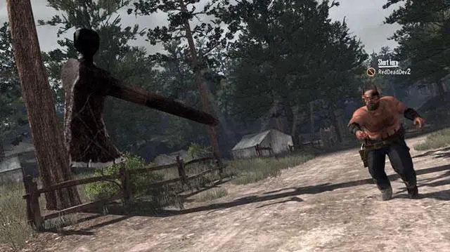 Alt view image 17 of 20 - Red Dead Redemption Xbox 360 Game