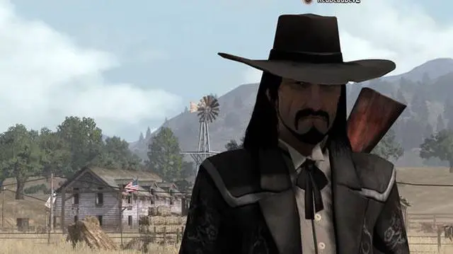 Alt view image 19 of 20 - Red Dead Redemption Xbox 360 Game