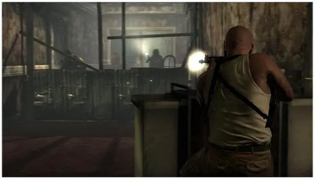 Alt view image 6 of 8 - Xbox 360 Game