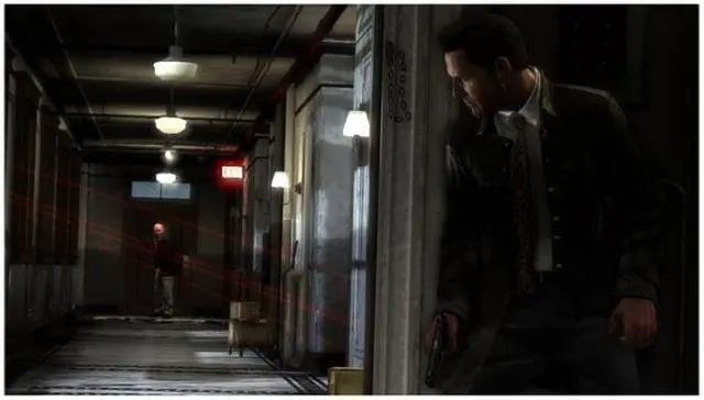 Alt view image 8 of 8 - Xbox 360 Game
