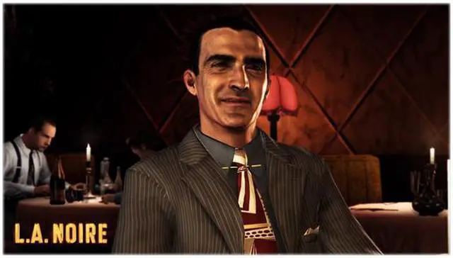 Alt view image 4 of 9 - Xbox 360 Game