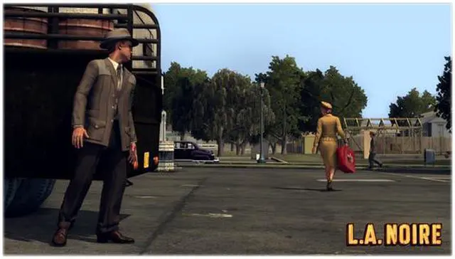 Alt view image 7 of 9 - Xbox 360 Game