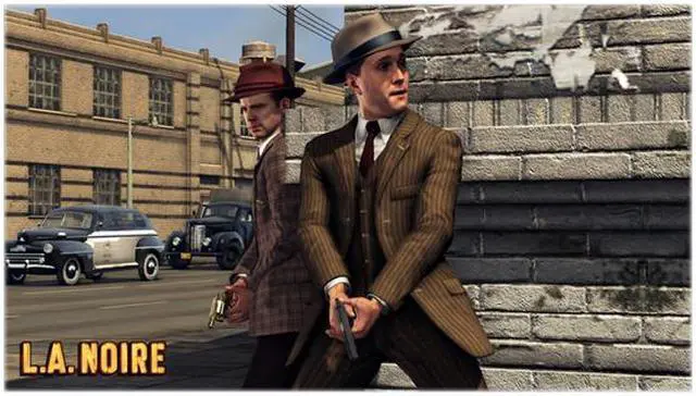 Alt view image 9 of 9 - Xbox 360 Game