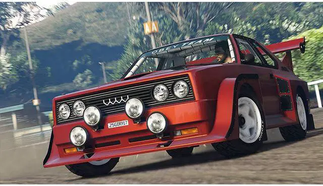 Alt view image 3 of 7 - Grand Theft Auto V: Premium Online Edition - Xbox One