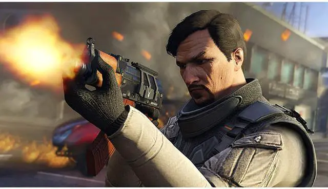 Alt view image 5 of 7 - Grand Theft Auto V: Premium Online Edition - Xbox One