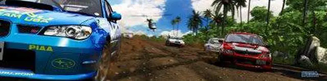 Alt view image 2 of 20 - SEGA Rally Revo Xbox 360 Game