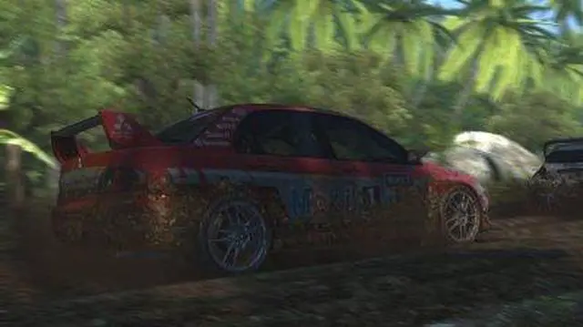 Alt view image 3 of 20 - SEGA Rally Revo Xbox 360 Game