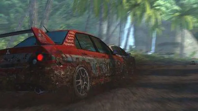 Alt view image 4 of 20 - SEGA Rally Revo Xbox 360 Game