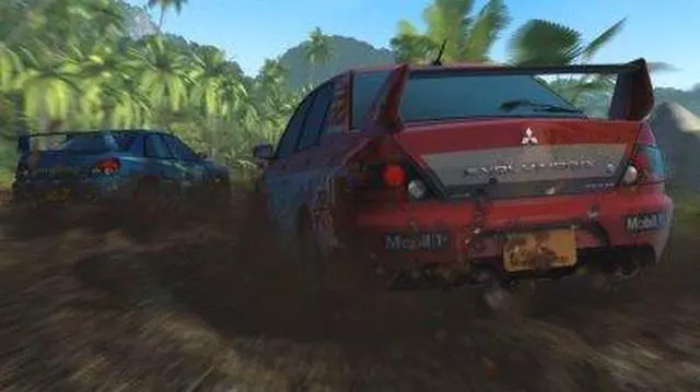 Alt view image 6 of 20 - SEGA Rally Revo Xbox 360 Game