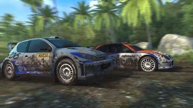 Alt view image 9 of 20 - SEGA Rally Revo Xbox 360 Game