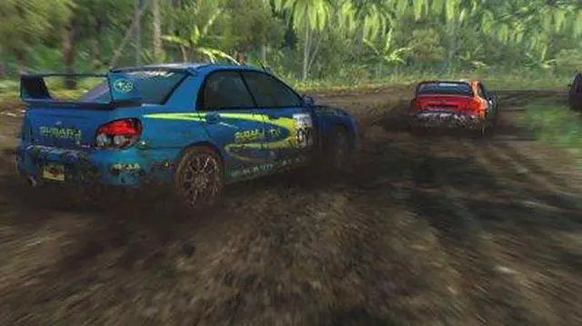 Alt view image 10 of 20 - SEGA Rally Revo Xbox 360 Game