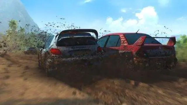 Alt view image 11 of 20 - SEGA Rally Revo Xbox 360 Game