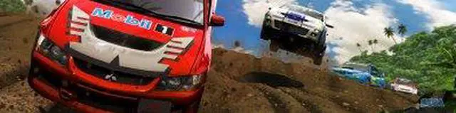 Alt view image 13 of 20 - SEGA Rally Revo Xbox 360 Game