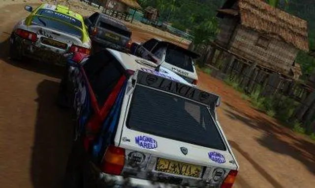 Alt view image 17 of 20 - SEGA Rally Revo Xbox 360 Game