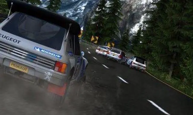 Alt view image 18 of 20 - SEGA Rally Revo Xbox 360 Game