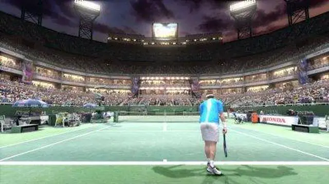 Alt view image 2 of 20 - Virtua Tennis 3 Xbox 360 Game