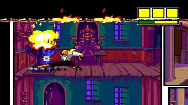 Alt view image 6 of 20 - Xbox 360 Game