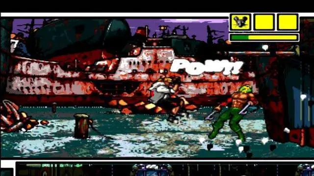 Alt view image 8 of 20 - Xbox 360 Game