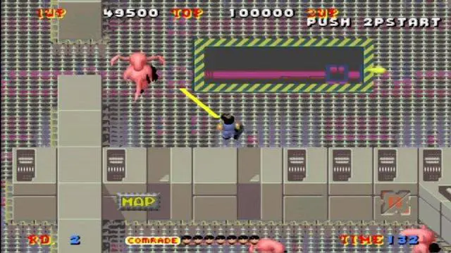Alt view image 18 of 20 - Xbox 360 Game