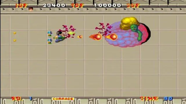 Alt view image 19 of 20 - Xbox 360 Game