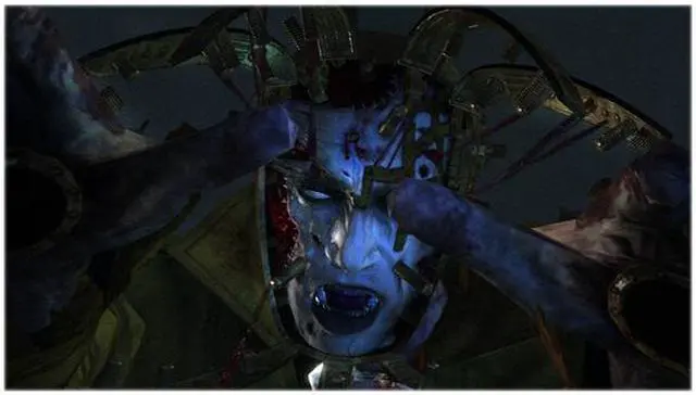 Alt view image 6 of 9 - Rise of Nightmares Xbox 360 Game