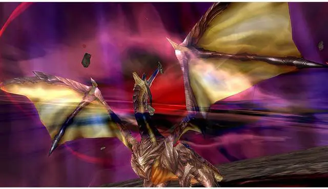 Alt view image 4 of 5 - Shining Resonance Refrain - Xbox One