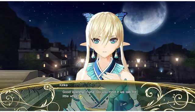 Alt view image 5 of 5 - Shining Resonance Refrain - Xbox One