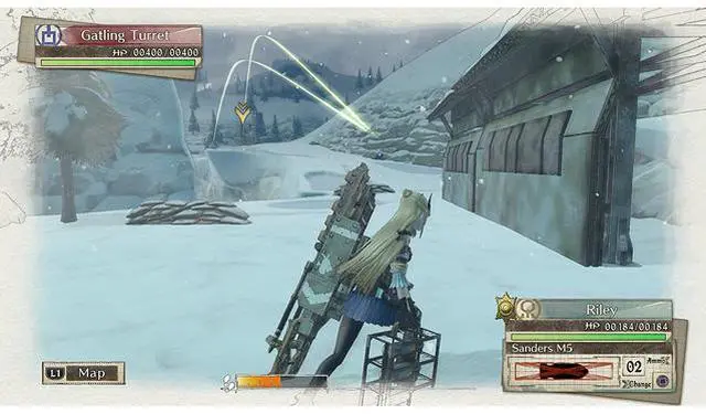 Alt view image 2 of 10 - Valkyria Chronicles 4: Memoirs From Battle Premium Edition - Xbox One