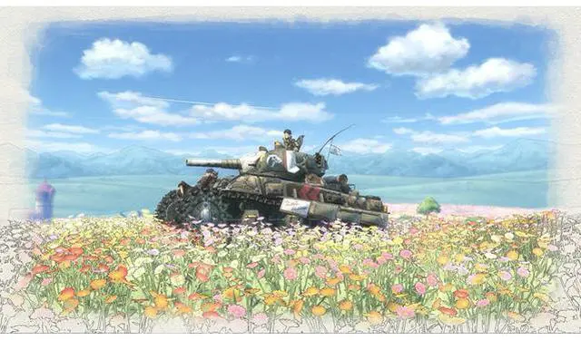 Alt view image 6 of 10 - Valkyria Chronicles 4: Memoirs From Battle Premium Edition - Xbox One
