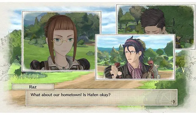 Alt view image 8 of 10 - Valkyria Chronicles 4: Memoirs From Battle Premium Edition - Xbox One