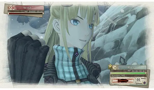 Alt view image 10 of 10 - Valkyria Chronicles 4: Memoirs From Battle Premium Edition - Xbox One