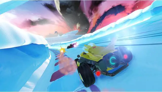 Alt view image 7 of 9 - Team Sonic Racing - Xbox One