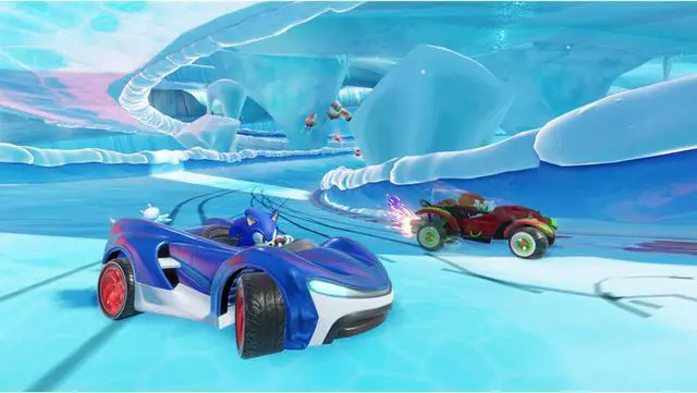 Alt view image 9 of 9 - Team Sonic Racing - Xbox One
