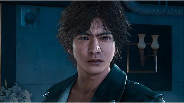 Alt view image 4 of 4 - Judgement - Xbox Series X Games