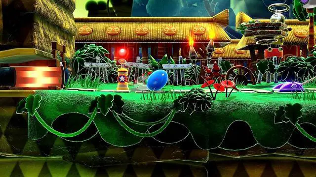 Alt view image 5 of 7 - Sonic Superstars - Xbox Series X