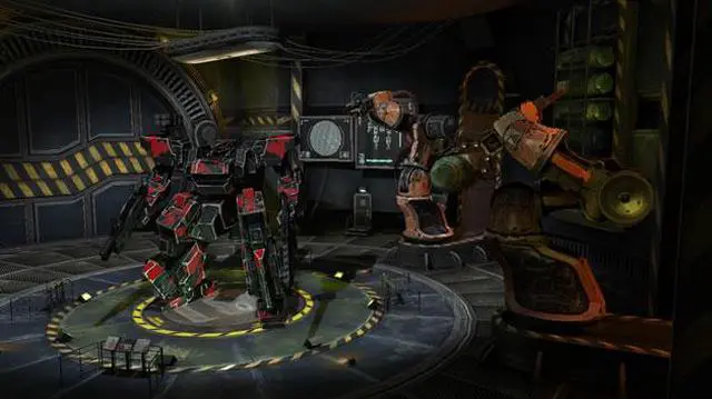 Alt view image 20 of 20 - Front Mission Evolved Xbox 360 Game