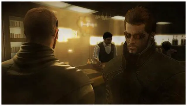Alt view image 3 of 13 - Deus Ex: Human Revolution Xbox 360 Game