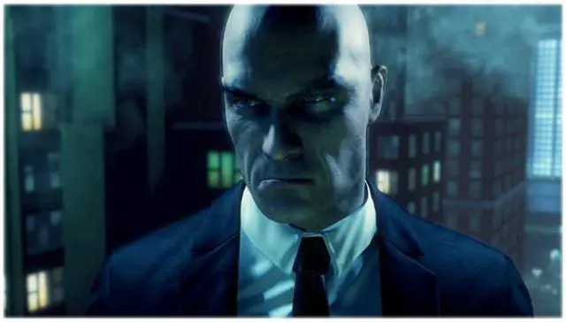 Alt view image 8 of 9 - Hitman Absolution Xbox 360 Game