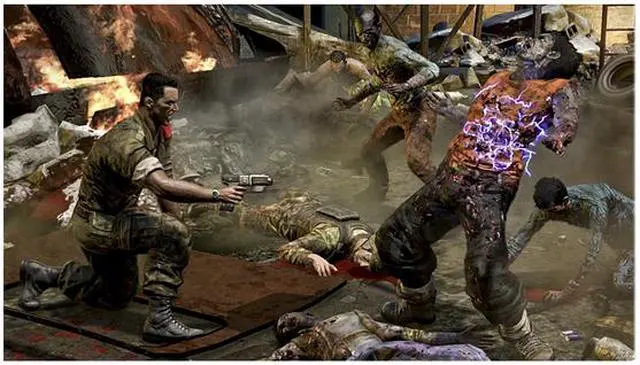 Alt view image 6 of 7 - Dead Island Game of the Year Edition Xbox 360 Game
