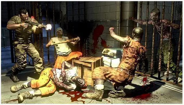Alt view image 7 of 7 - Dead Island Game of the Year Edition Xbox 360 Game