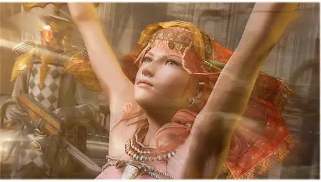 Alt view image 7 of 20 - Final Fantasy XIII-3: Lightning Returns Xbox 360 Game