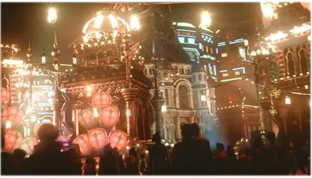 Alt view image 8 of 20 - Final Fantasy XIII-3: Lightning Returns Xbox 360 Game