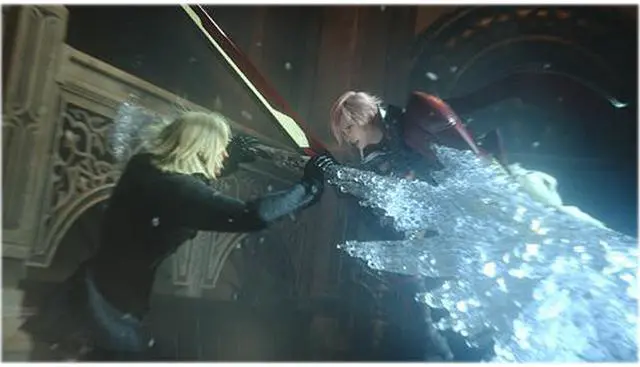 Alt view image 12 of 20 - Final Fantasy XIII-3: Lightning Returns Xbox 360 Game