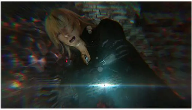 Alt view image 13 of 20 - Final Fantasy XIII-3: Lightning Returns Xbox 360 Game