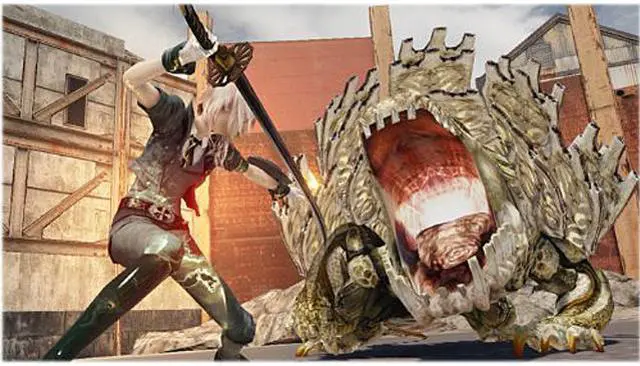 Alt view image 20 of 20 - Final Fantasy XIII-3: Lightning Returns Xbox 360 Game