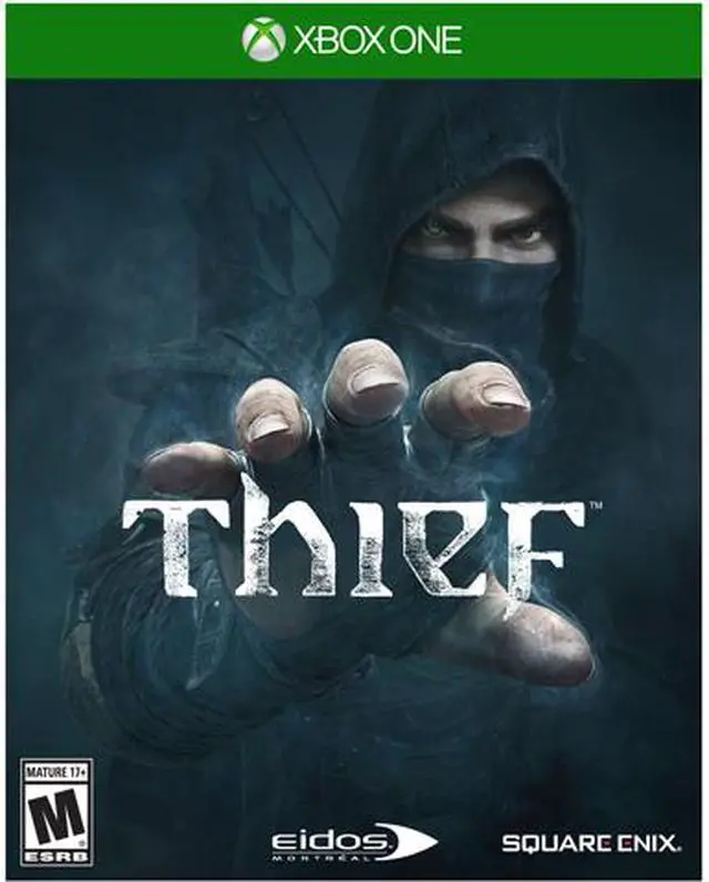 Main image of Thief Xbox One