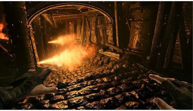 Alt view image 10 of 12 - Thief Xbox 360